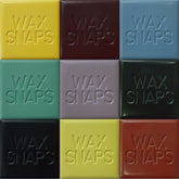 The Kathryn Bevier Collection Wax Snaps Set